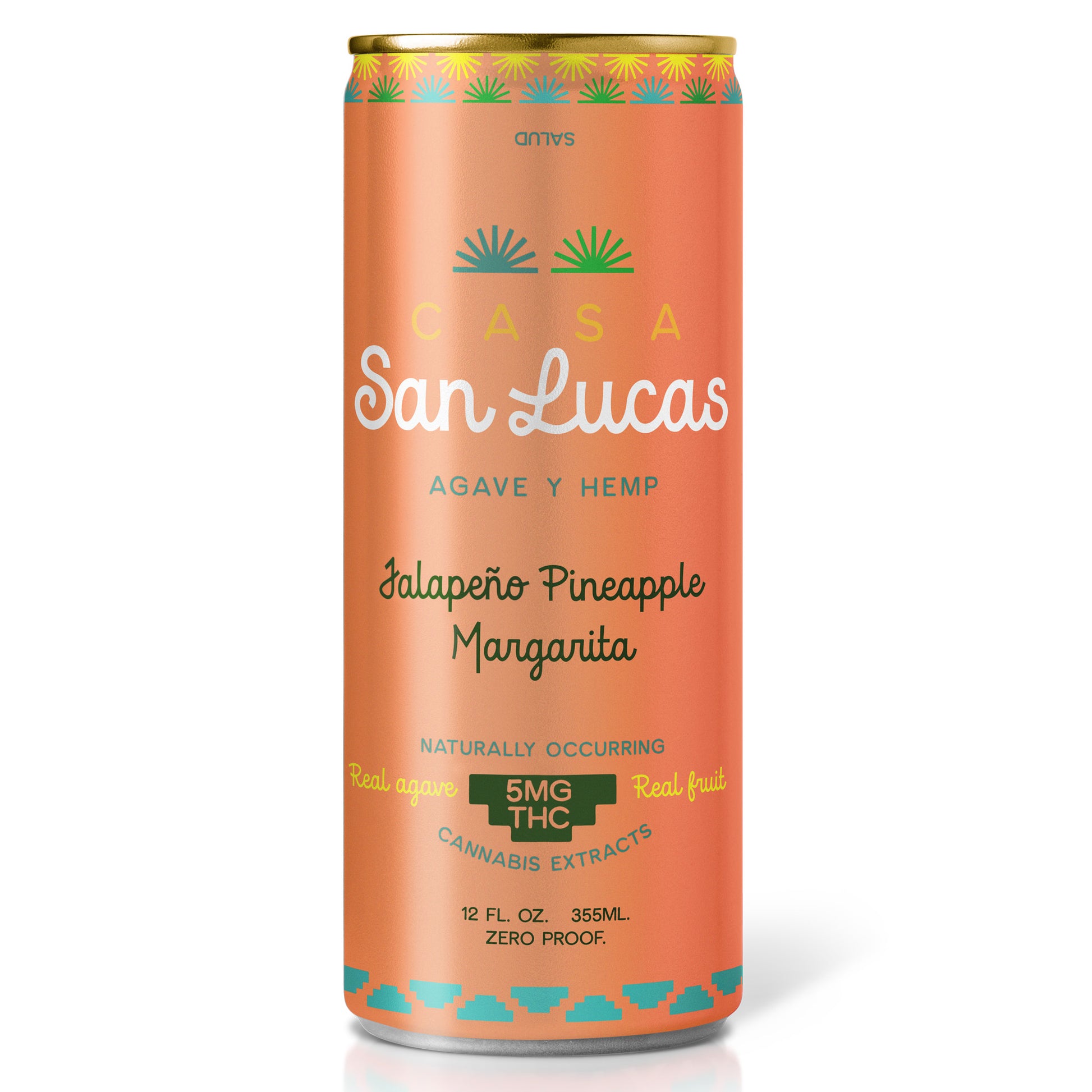 Margarita - 6 Pack