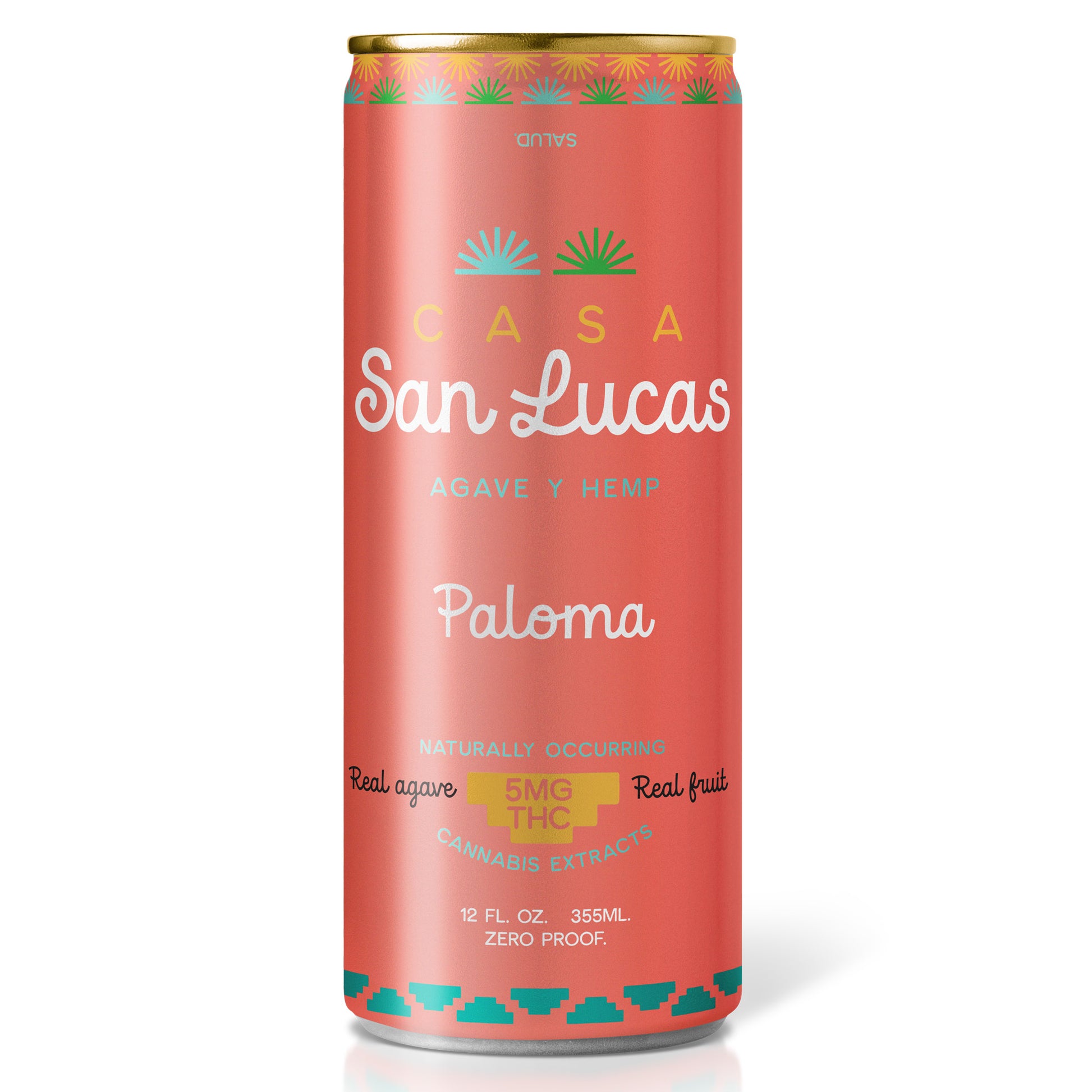 Paloma - 6 Pack