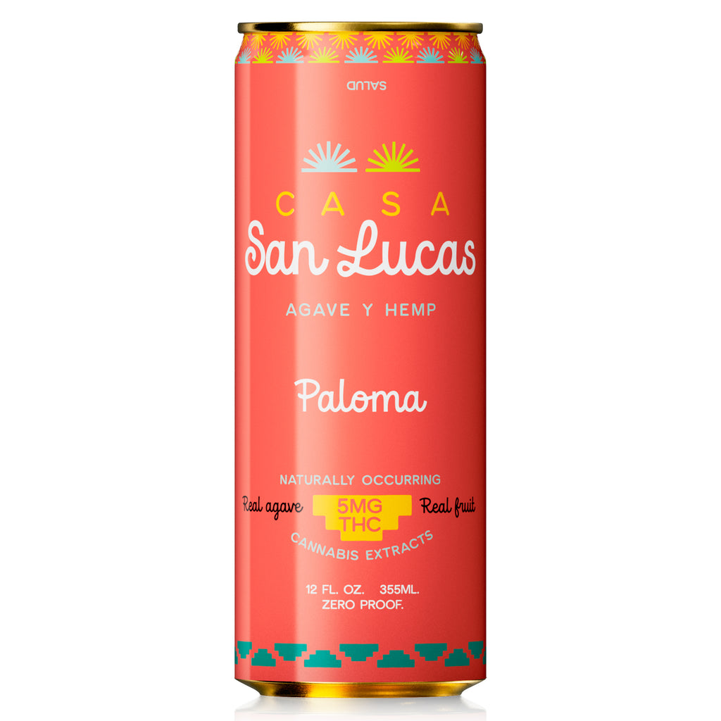Paloma - 6 Pack
