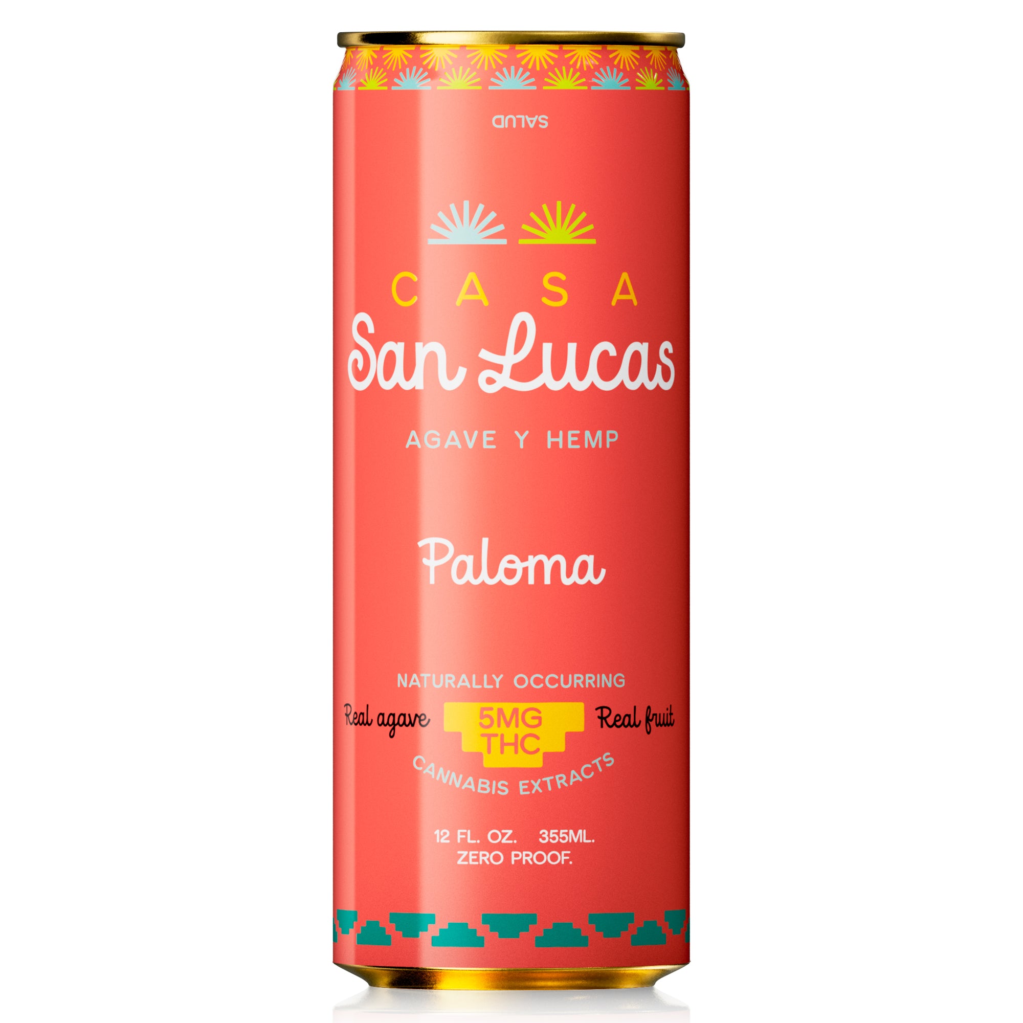 Paloma - 6 Pack