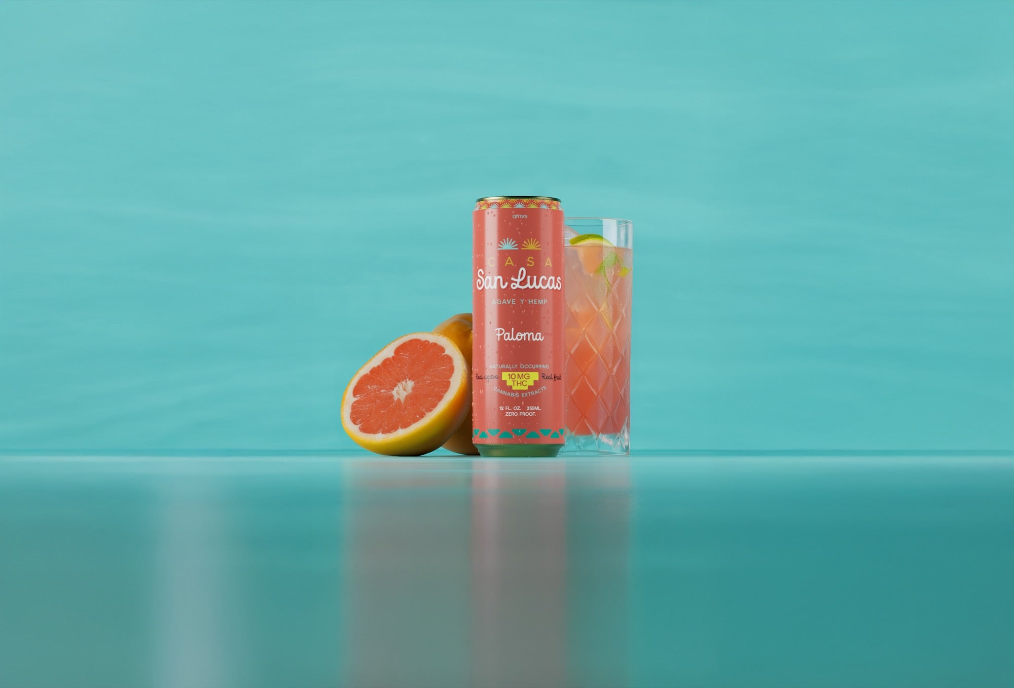 Paloma 10mg - 4 Pack