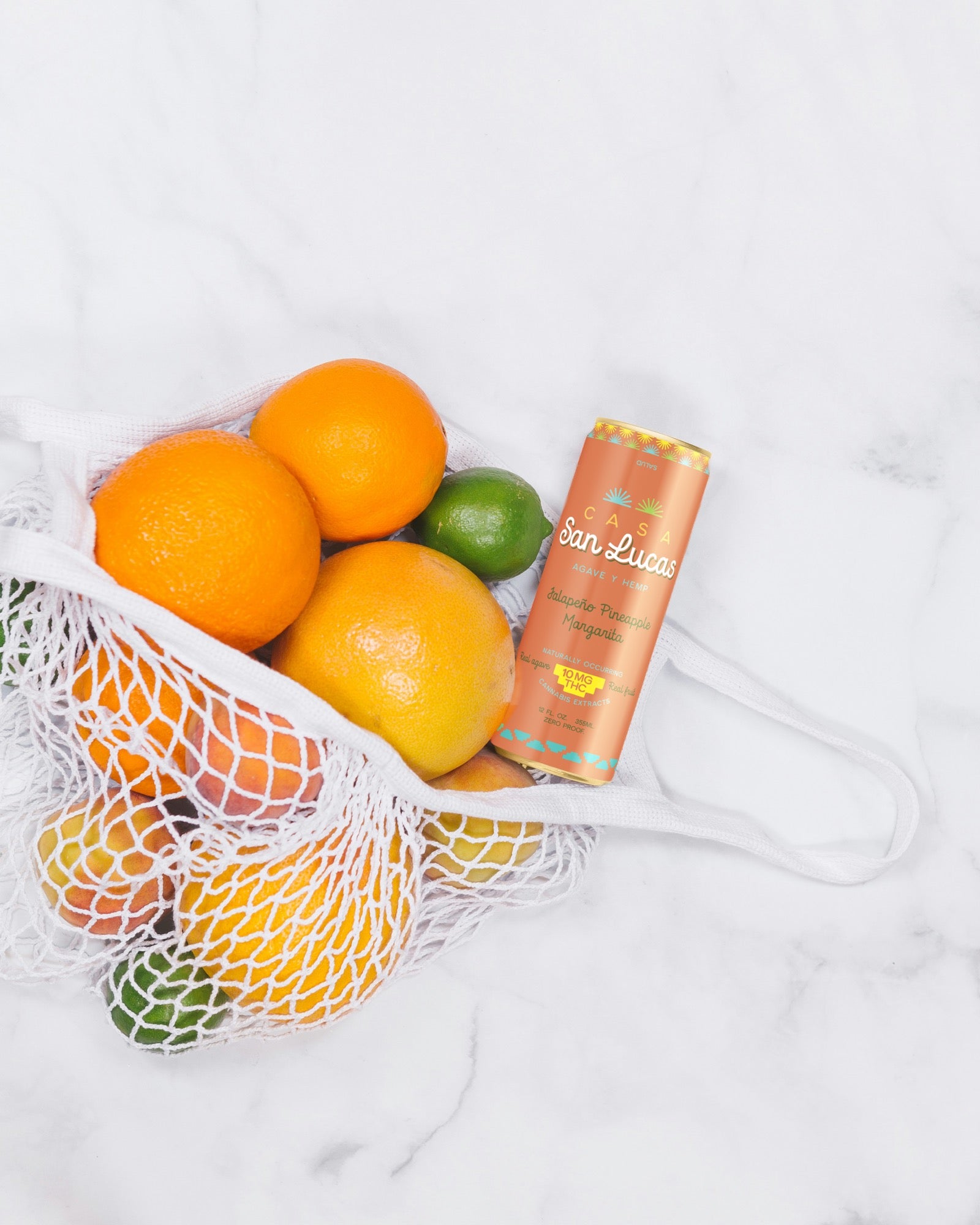 Margarita 10mg - 4 Pack