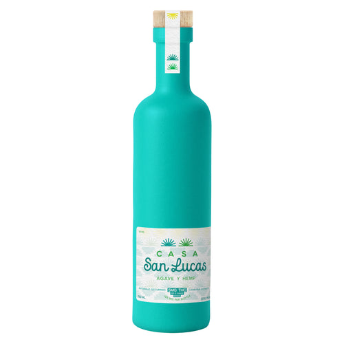 Agave Spirit