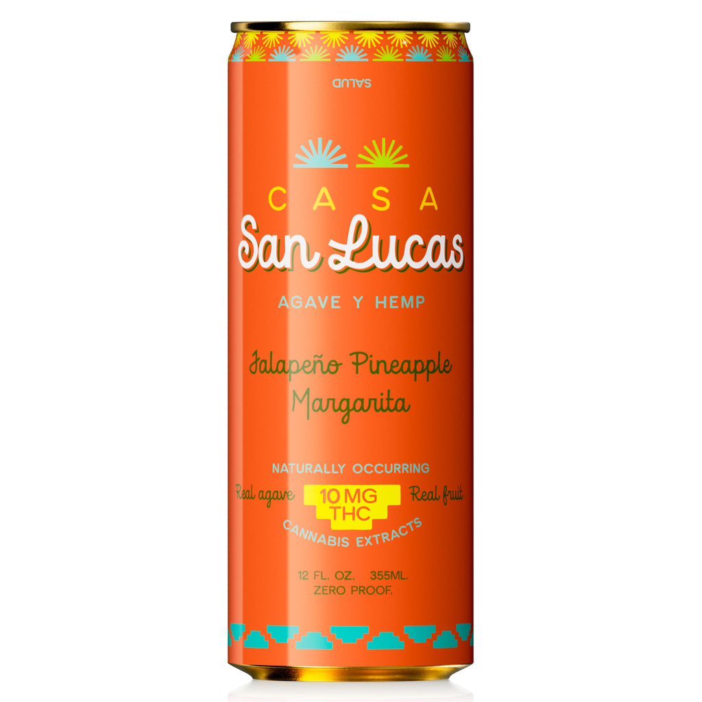 Margarita 10mg - 4 Pack