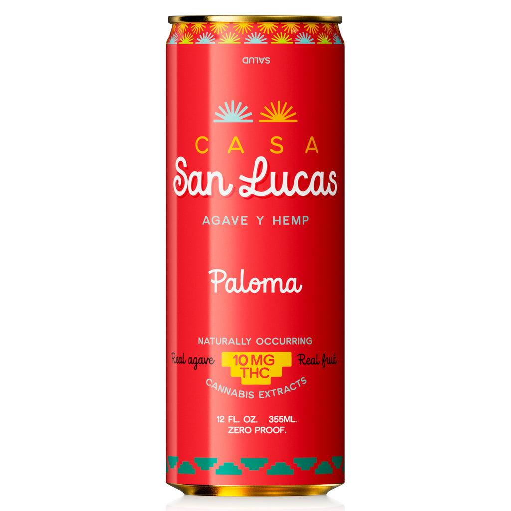 Paloma 10mg - 4 Pack