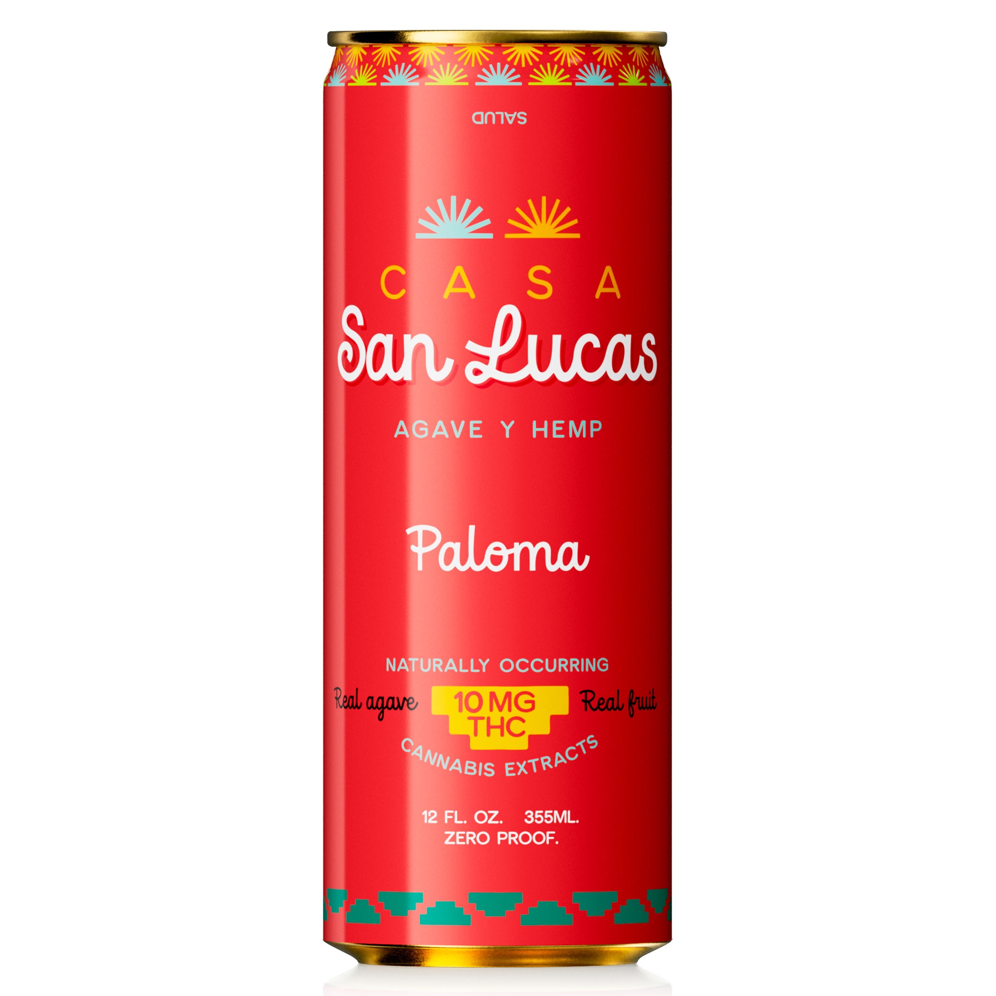 Paloma 10mg - 4 Pack