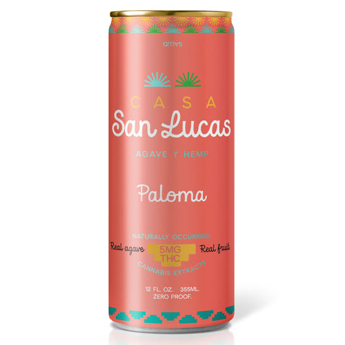 Paloma - 6 Pack